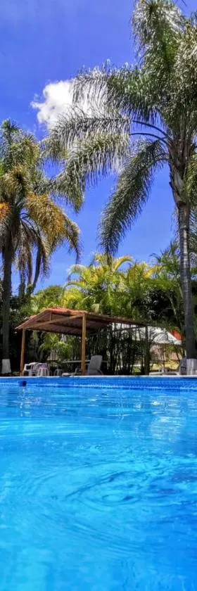 Hotel Quinta Ventura, Ixtapan de la sal, Hotel in Ixtapan de la Sal