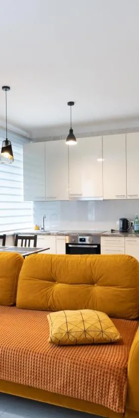 Centra apartamenti Elīza, Hotel in Limbaži