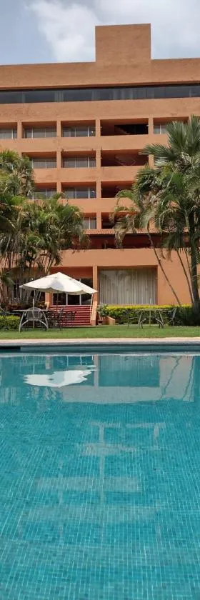 Hotel de Cuautla, Hotel in Cuautla Morelos