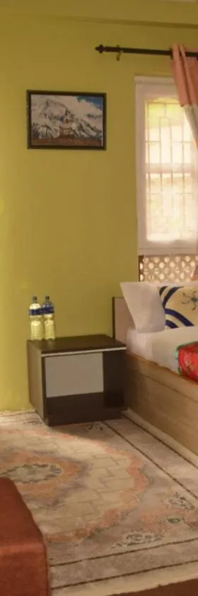 Kathmandu Family Home, Hotel in Kirtipur
