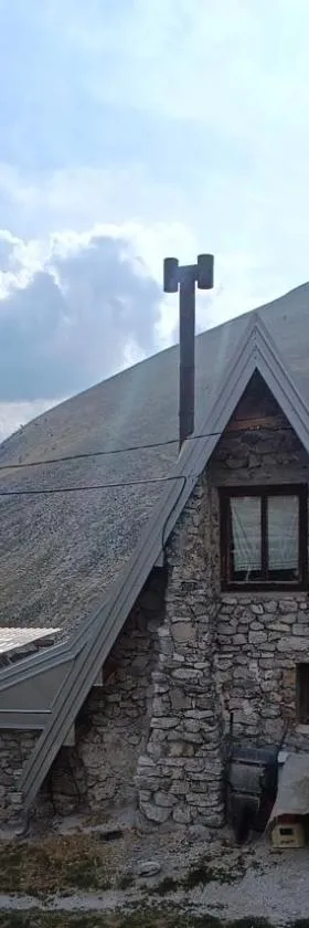 Etno Koliba - Bed & Breakfast, Hotel in Gornji Lukomir