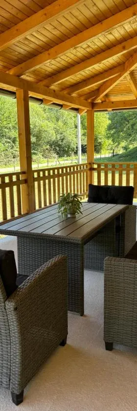 Ranch Jajce, Hotel in Jezero