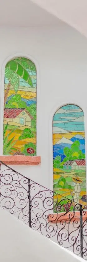 Casa Velasco La Paz, Hotel in La Paz