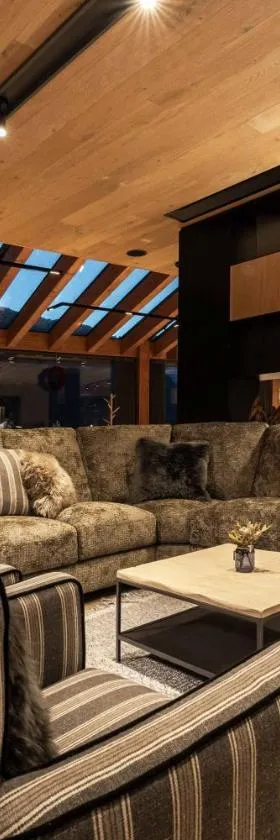 Hotel Naudi Boutique Adults only, Hotel in Soldeu