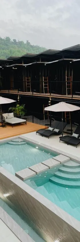 Xen By Balai Norte, Hotel in san juan la union