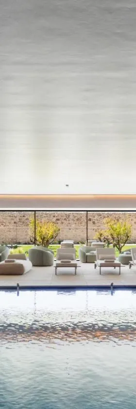 The Lince Santa Clara, Hotel in Vila do Conde
