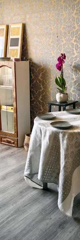 3 istabu dzīvoklis, Hotel in Preiļi