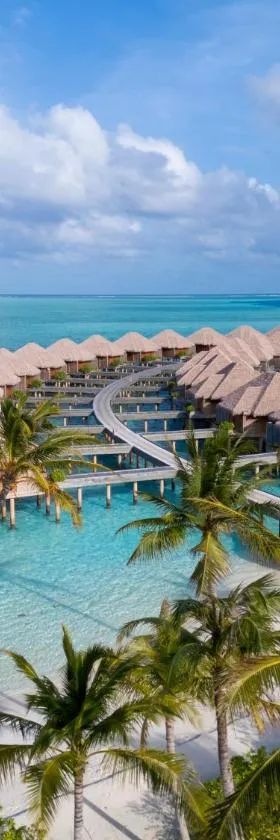 Barceló Whale Lagoon Maldives, Hotel in Machchafushi