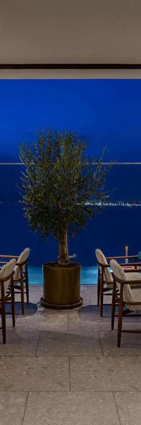 Swissotel Buyuk Efes Izmir, Hotel in Izmir