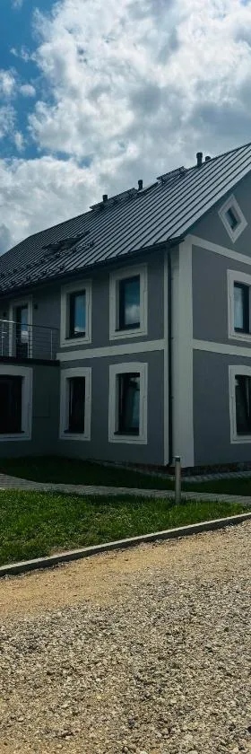 Raina 28 apartment, Hotel in Madona