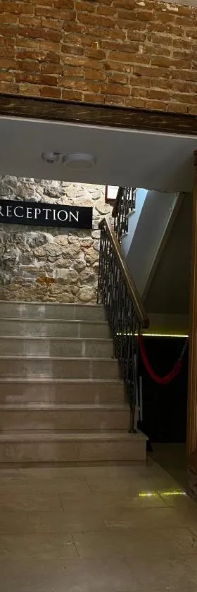 Hotel Varios, Hotel in Batumi