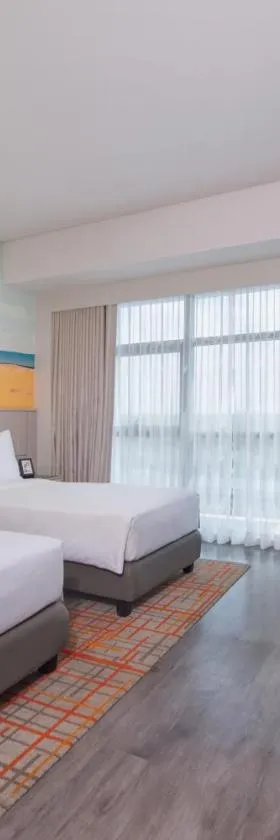 Citadines Bacolod City, Hotel in Bacolod City