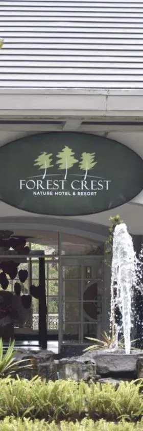 Forest Crest Nature Hotel and Resort Powered by ASTON, Hotel in Nasugbu