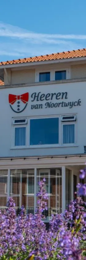 Heeren van Noortwyck, Hotel in Noordwijk