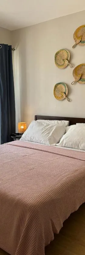 Mactan Cebu Guesthouse - perfect for groups - save more, stay together, Hotel in Cogon