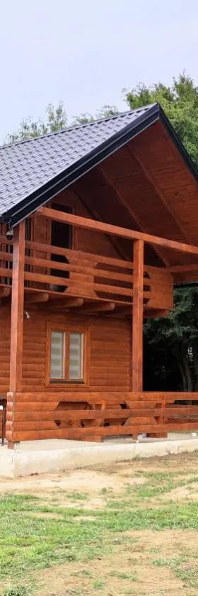 Brvnara Gold Hill, Hotel in Prijedor