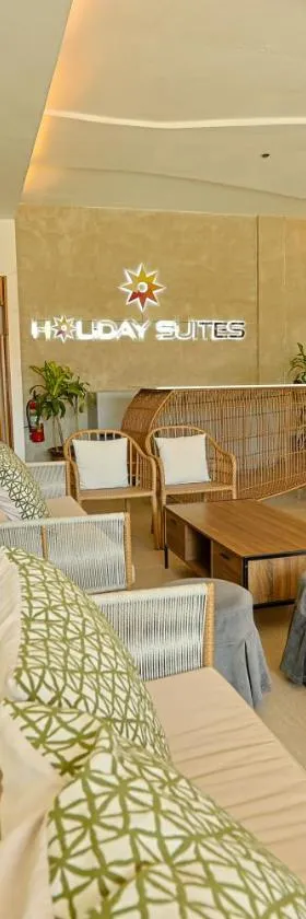 Holiday Suites Puerto Princesa, Hotel in Puerto Princesa