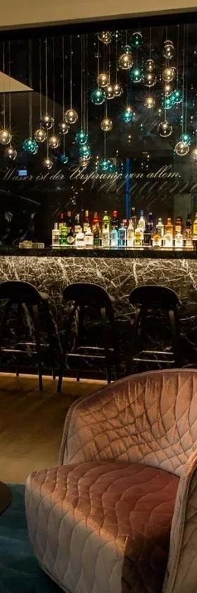 Motel One Stuttgart-Bad Cannstatt, Hotel in Stuttgart