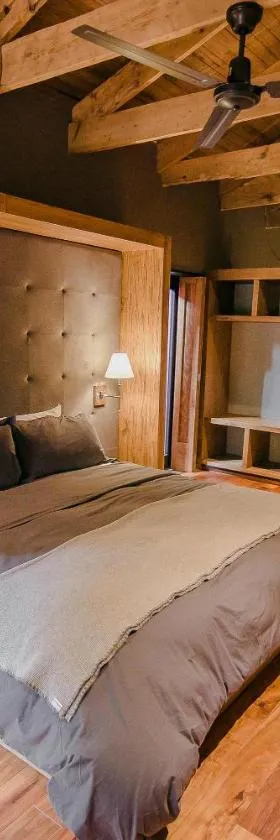 Morada la Noria, Hotel in El Gallinero
