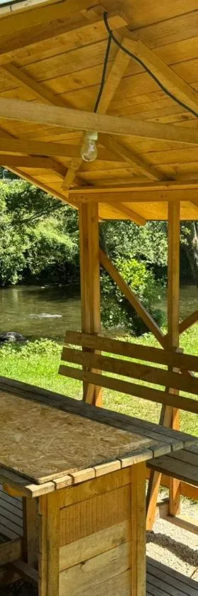 River Resort Vinac Jajce, Hotel in Jajce