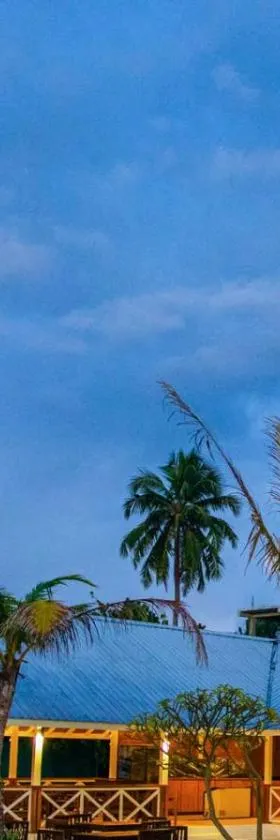 Beach Hotel Guraidhoo, Hotel in Guraidhoo