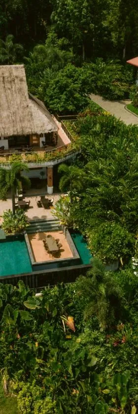 Damires Hills Farm and Spa Resort, Hotel in Iloilo City