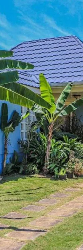 Seven Palms Villa, Hotel in Runaway Bay