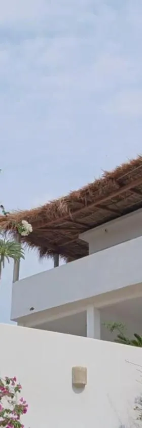 Bungalows Punta conejo, Hotel in Salina Cruz