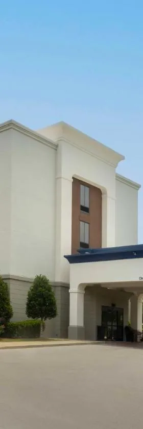 Hampton Inn & Suites Birmingham/280 East-Eagle Point, Hotel in Hoover
