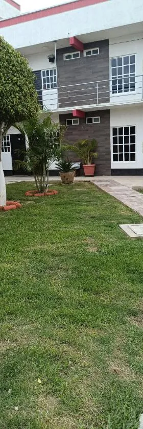 Casa alebrijes, Hotel in San Agustin de las Juntas