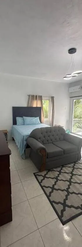 The Sunset Luxury Studio Apartment at Casa De Coco Ocho Rios, Jamaica, Hotel in Ocho Rios