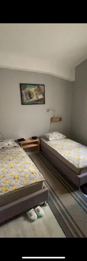 Ćiro-Park, Hotel in Jablanica