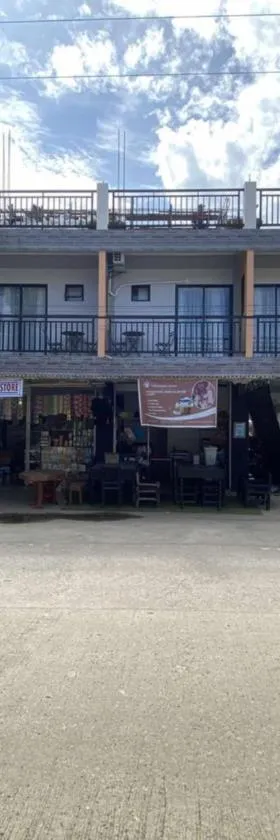 ANDABAY Tourist Inn, Hotel in Anda