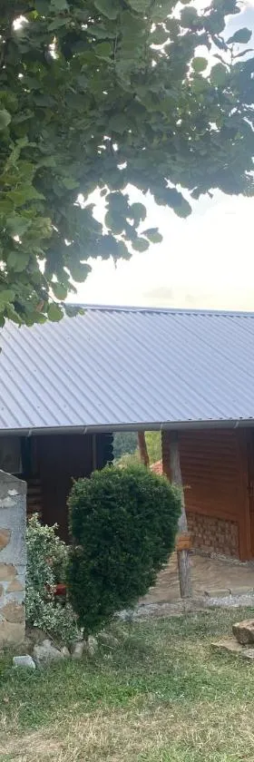 Piramida Mjeseca, Hotel in Visoko