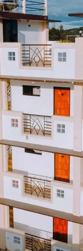 Bridgeview Residences, Hotel in Tacloban