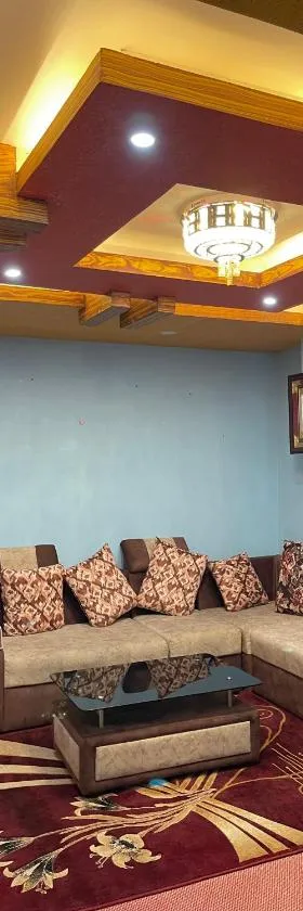 Mountain view Escape, Hotel in Kathmandu