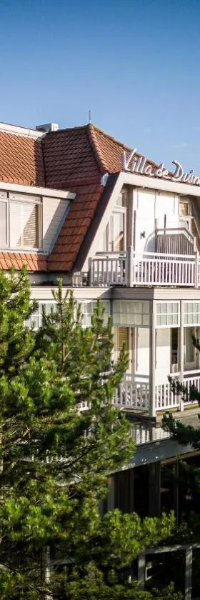 Villa de Duinen - Adults Only, Hotel in Noordwijk