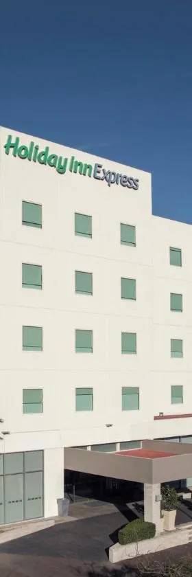 Holiday Inn Express Guadalajara Iteso by IHG, Hotel in Guadalajara