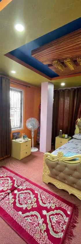 Raniban Serenity Suite, Hotel in Kathmandu