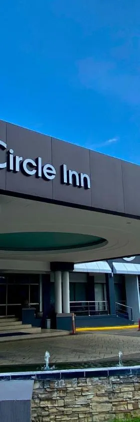 Circle Inn Hotel and Suites Bacolod, Hotel in Bacolod City