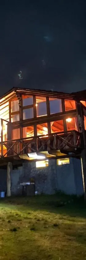 Hostal Teotlaneztli, Hotel in San Pedro Atlapulco