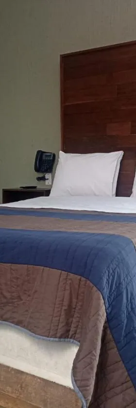 Hotel Dalia, Hotel in León