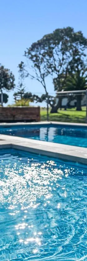 Tasman Holiday Parks - Ohiwa, Hotel in Opotiki