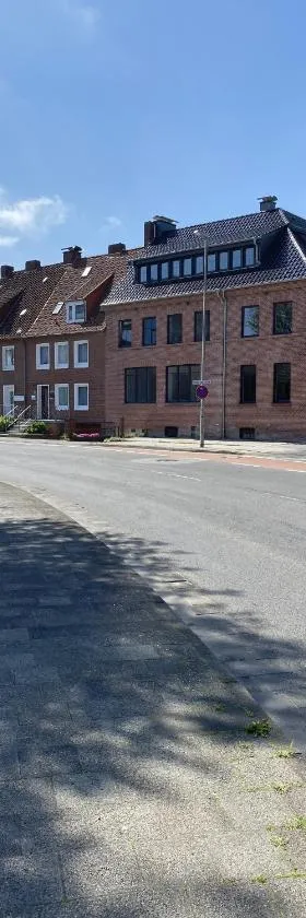 Appartementhaus EMDEN, Hotel in Emden