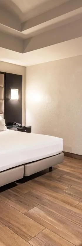 Hotel Astor Tijuana, Hotel in Tijuana