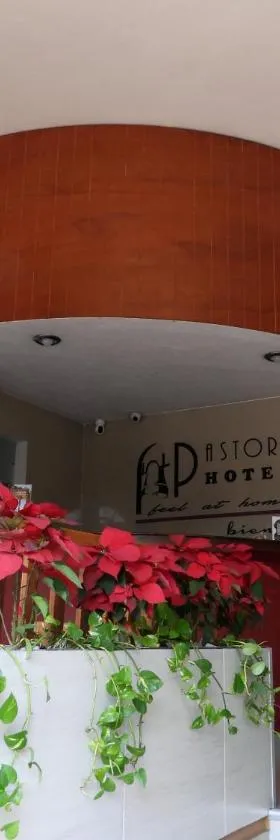 Hotel Pastora, Hotel in Córdoba