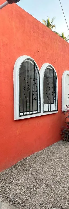 Casa para siete personas en Lo De Marcos, Nayarit, Hotel in Lo de Marcos