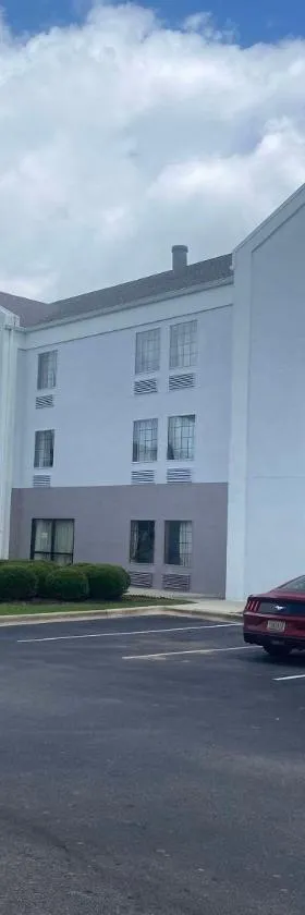 Comfort Inn & Suites Trussville I-59 Exit 141, Hotel in Trussville