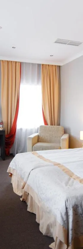 Optima Kropyvnytskyi Hotel, Hotel in Kropywnyzkyj