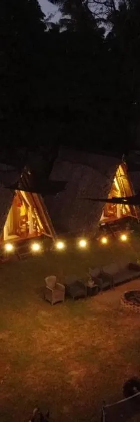 LIL Ville Glamping by TLT, Hotel in Dumaguete
